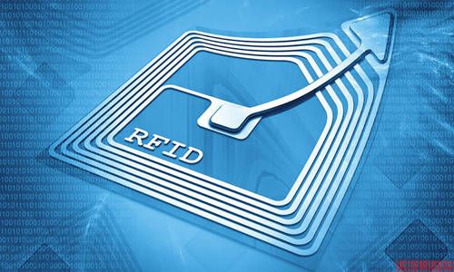 RFID国内外标准规范名称汇总
